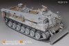 Voyager Model PE351270 Modern German Bergepanzer 2A2 Upgrade set For TAKOM 2135 1/35